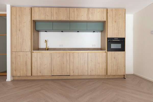 Medium property photo - Meerkreuk 64, 2377 VM Oude Wetering